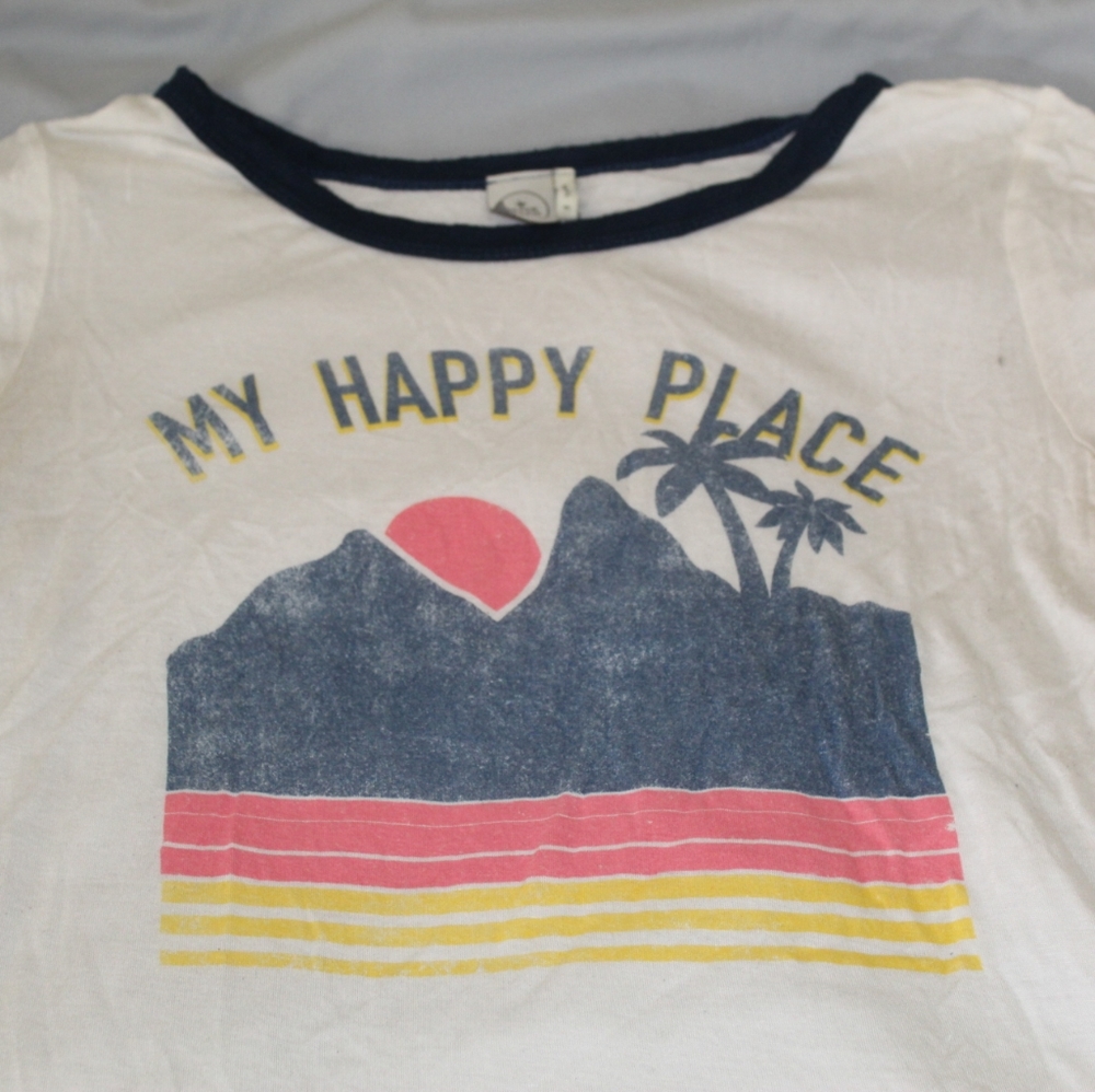 Paper Crane tee